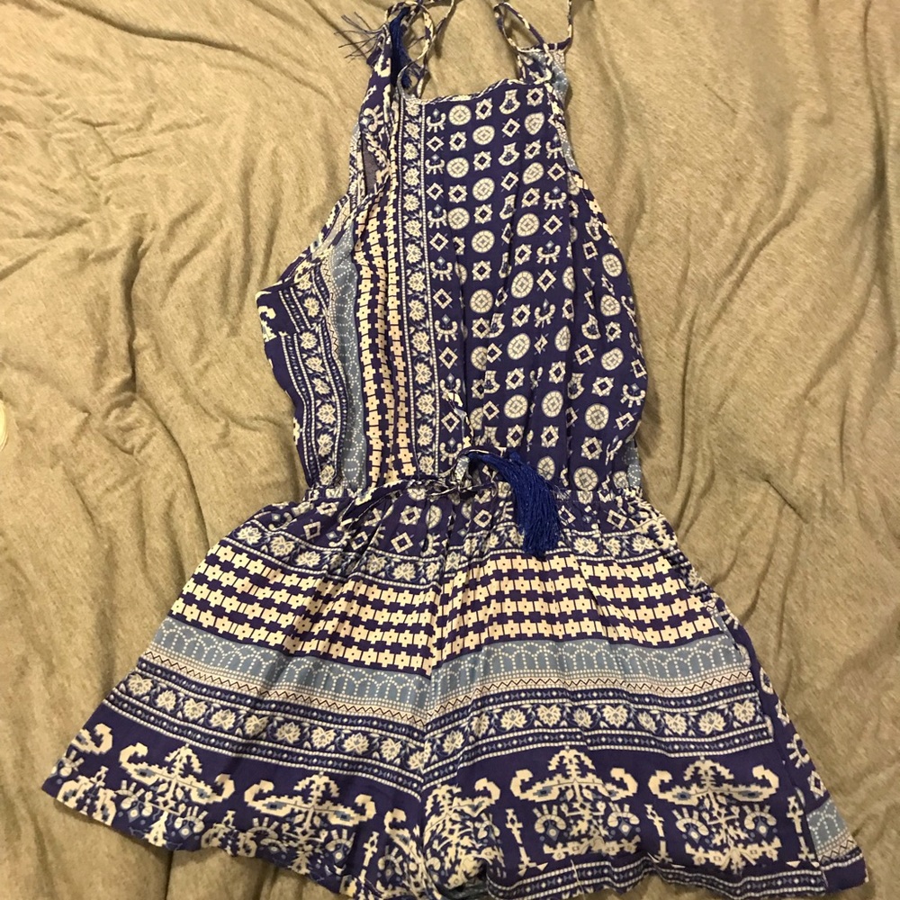 Romper